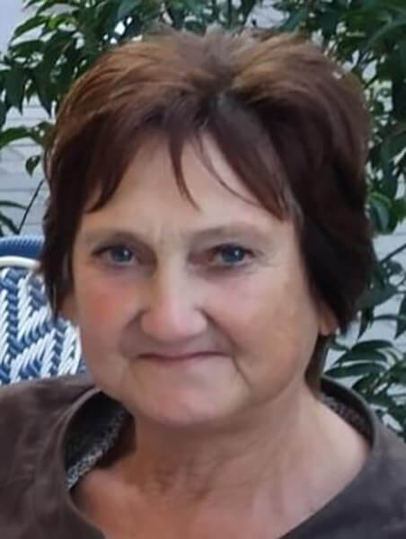 Linda Wuytack