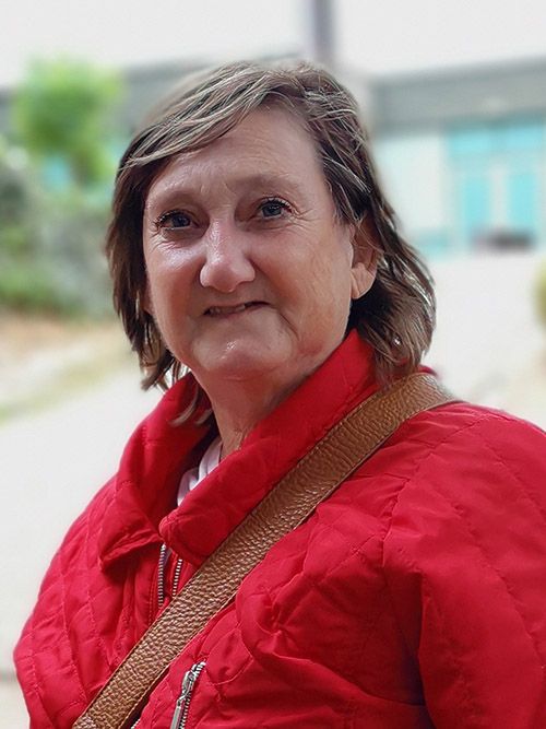 Linda Wuytack